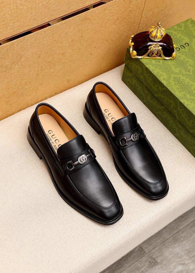 Gucci Business Shoes